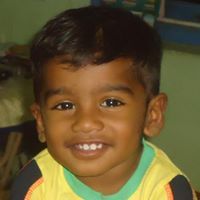 Anand Sangilimuthu