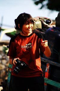Mariana Purba