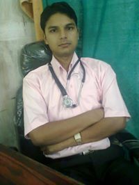 Pramod Kumar