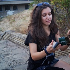 Psychedelonaut