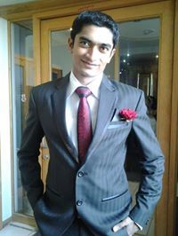Kevat Mody