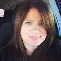 Katie Stehle