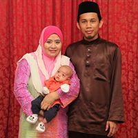 Mohd Ridhuan