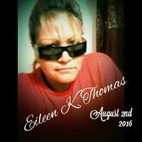 Eileen Thomas