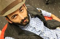 Bader Al- Zaben