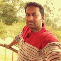 Rajkumar Nagarajan
