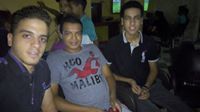 Ahmed Ashraf