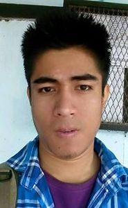 Dhyan Gogoi