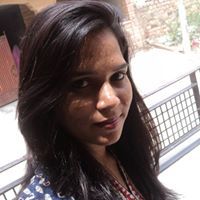 Manisha Singh