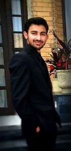 Khurram Shahzad