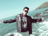 Vishal Kumar