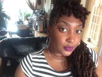 Renee Ally