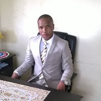 Pst Isaac