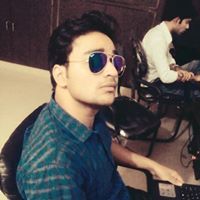 Anurag Dixit