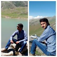 Chaudhary Zeeshan
