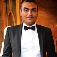 Mohamed Sherby