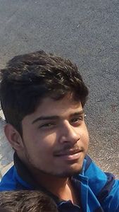 Mahesh Jangir