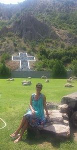 Катерина Харизанова