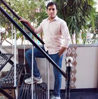 Brijesh Bhardwaj