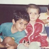 Siddharth Sharma