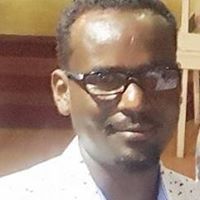 Ahmed J