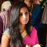 Gagana Gowda