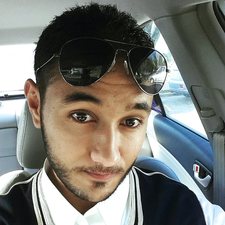 عبدالرحمن الخنجاري