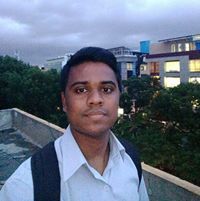 Umeshchandra Dewhare