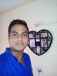 Ankit Trivedi