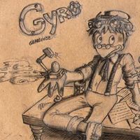 Κύρος Γρανάζης