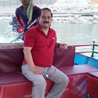 Kumar Salil