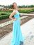 Andreea...
