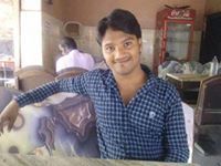 Prashanth Lingam