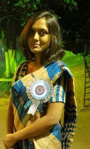 Supriya Gorai
