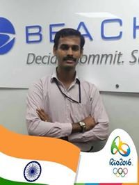 Karthick Vijay