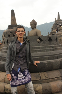 Muhammad Fahmi Alfian