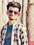 Harshal...