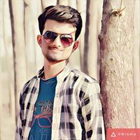 Harshal Sønawane Patil