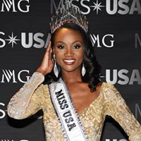 Donisha Stevenson