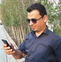 Mohammed Shakir