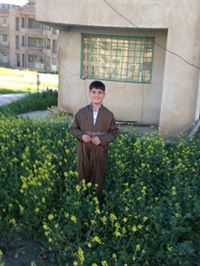 Abdulmateen Abdulsatar