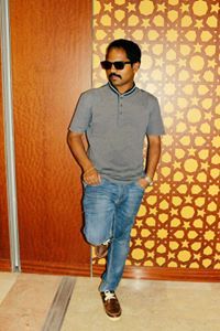 Vamsi Vj