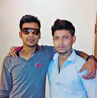 Prashant Singh