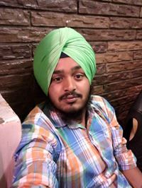 Bhagwant Singh