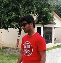 Chaitanya Jain