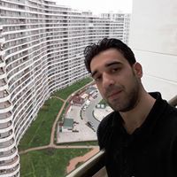 محمد الأغبر