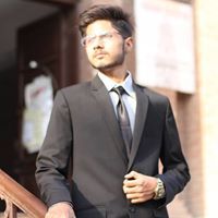 Daniyal Ali
