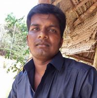Arunkumar Kumar