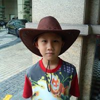 Neron Phang