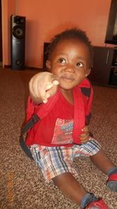 Motheo Mafoyane